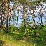 Beautiful In Binz Ot Prora شقة