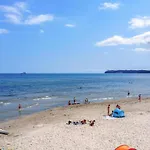Beautiful In Binz Ot Prora شقة *