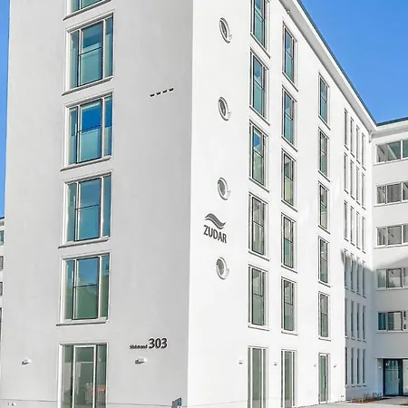 2 Bedroom Lovely In Binz Ot Prora *