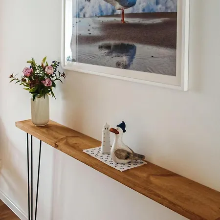 Lejlighed Beautiful In Binz Ot Prora