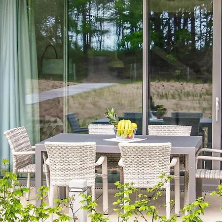 2 Bedroom Amazing In Binz Ot Prora