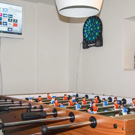 Beautiful In Binz Ot Prora * Lubkow