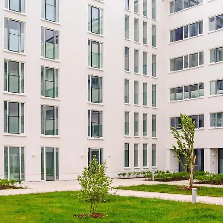 2 Bedroom Amazing In Binz Ot Prora