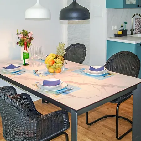 2 Bedroom Amazing In Binz Ot Prora Apartmán Lubkow