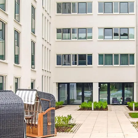 Appartamento Beautiful In Binz Ot Prora Lubkow