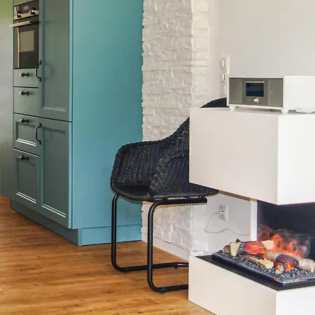 Beautiful In Binz Ot Prora Lubkow