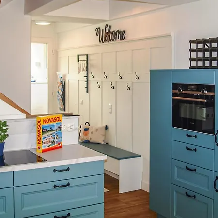 Lejlighed Beautiful In Binz Ot Prora