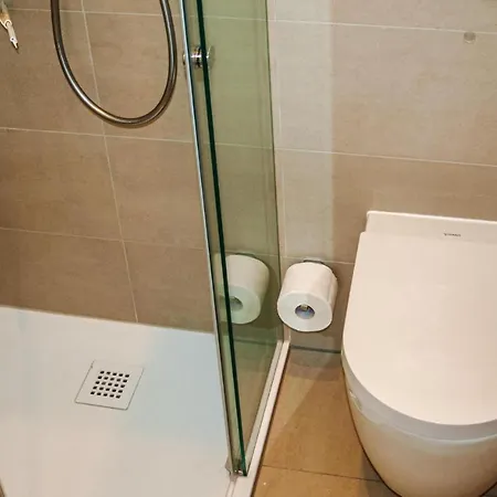 Beautiful In Binz Ot Prora *