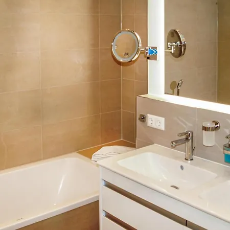 Apartmán 2 Bedroom Amazing In Binz Ot Prora