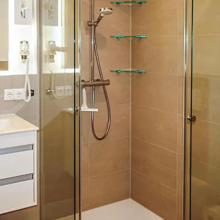 Lejlighed Beautiful In Binz Ot Prora *