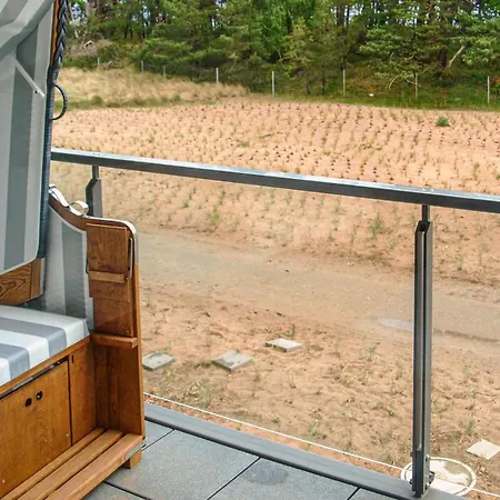 Apartment 2 Bedroom Lovely In Binz Ot Prora