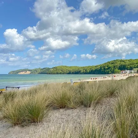 Beautiful In Binz Ot Prora Lejlighed Lubkow