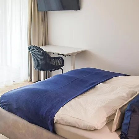 Appartamento Beautiful In Binz Ot Prora Lubkow