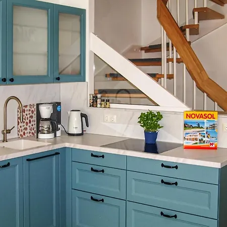 Beautiful In Binz Ot Prora Appartamento