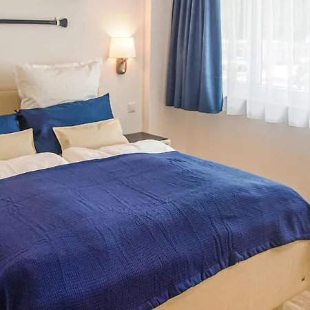 2 Bedroom Amazing In Binz Ot Prora Apartmán *