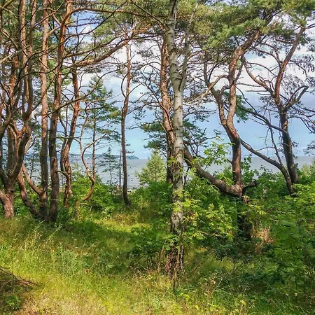 Beautiful In Binz Ot Prora Lejlighed