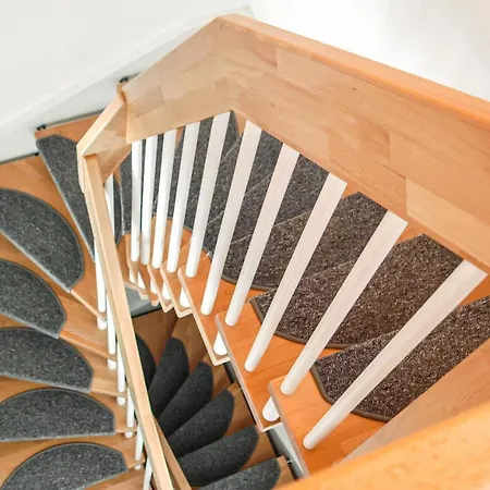 Beautiful In Binz Ot Prora * Lubkow