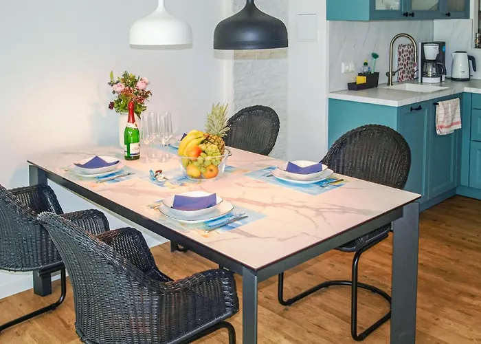 Beautiful In Binz Ot Prora Appartement Lubkow
