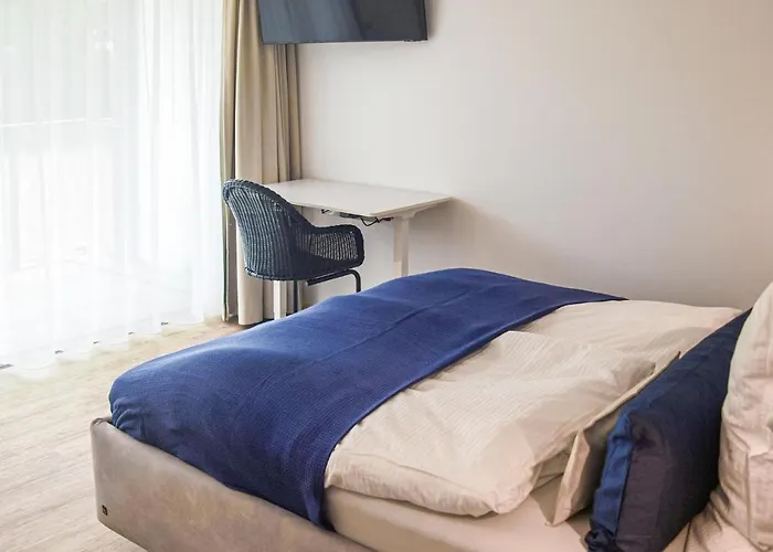 Appartement Beautiful In Binz Ot Prora Lubkow